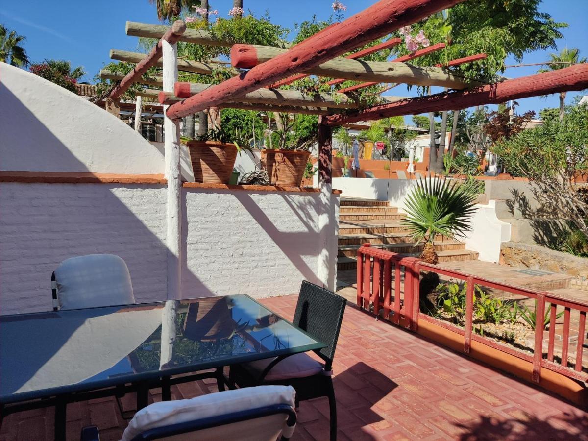Quinta Dos Amigos Daire Almancil Dış mekan fotoğraf
