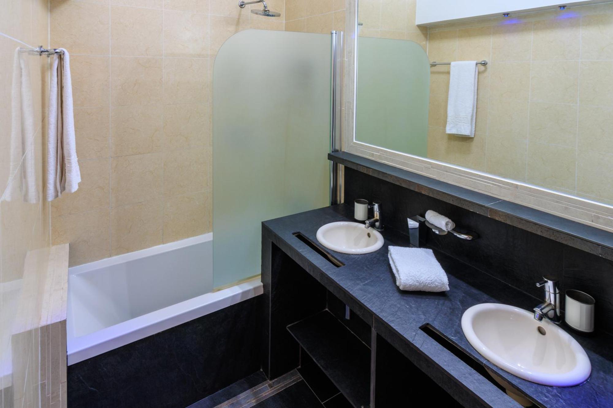 Quinta Dos Amigos Daire Almancil Dış mekan fotoğraf
