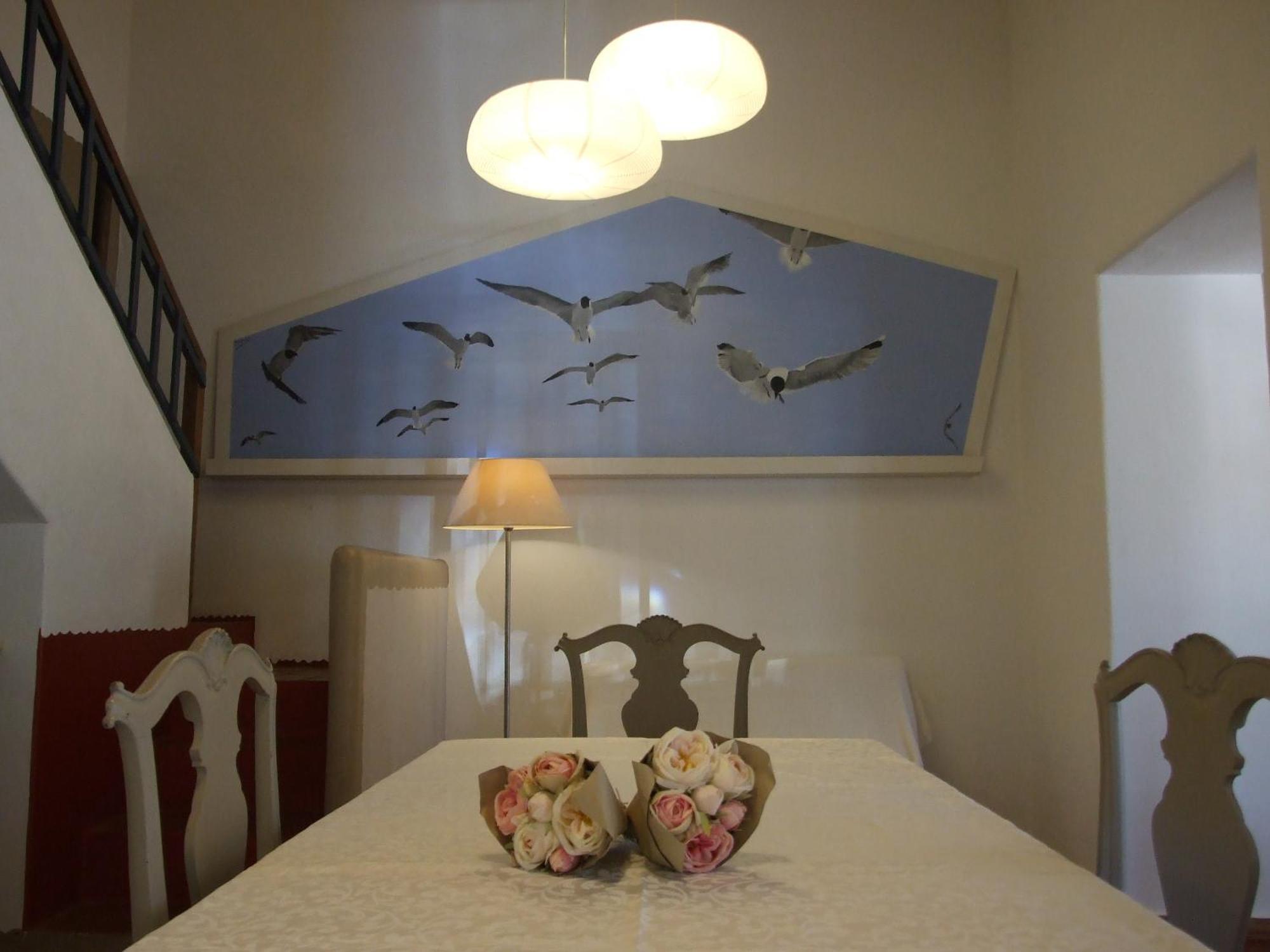 Quinta Dos Amigos Daire Almancil Dış mekan fotoğraf