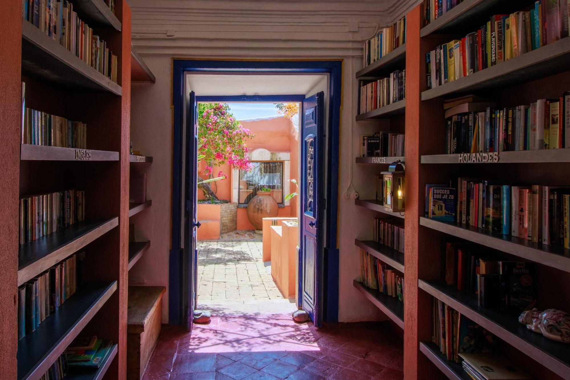 Quinta Dos Amigos Daire Almancil Dış mekan fotoğraf