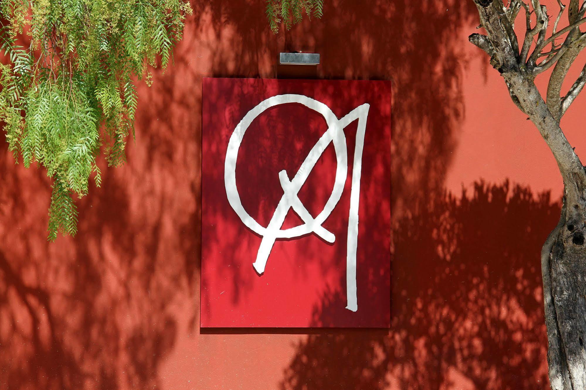 Quinta Dos Amigos Daire Almancil Dış mekan fotoğraf