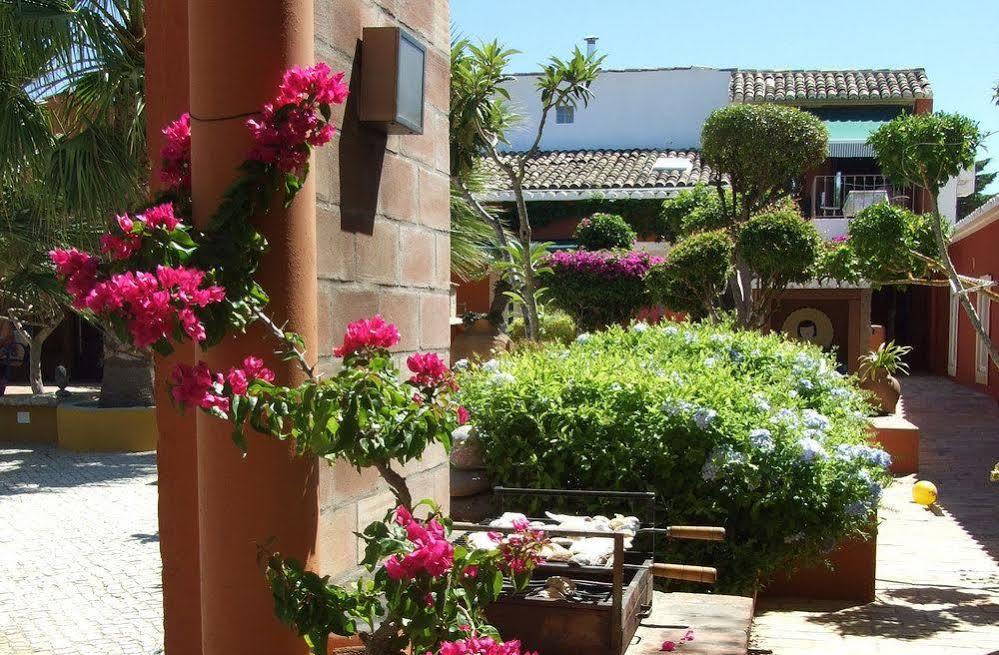 Quinta Dos Amigos Daire Almancil Dış mekan fotoğraf