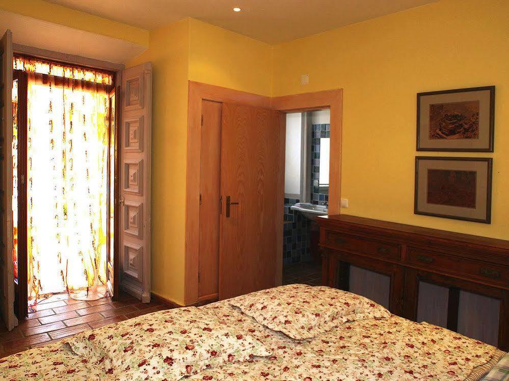 Quinta Dos Amigos Daire Almancil Dış mekan fotoğraf