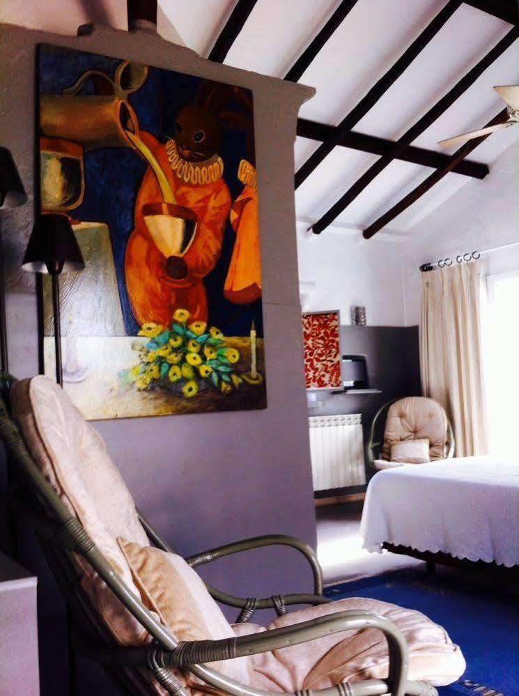 Quinta Dos Amigos Daire Almancil Dış mekan fotoğraf