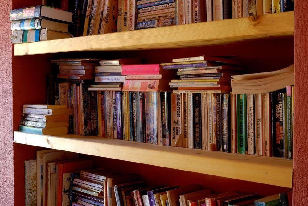 Quinta Dos Amigos Daire Almancil Dış mekan fotoğraf